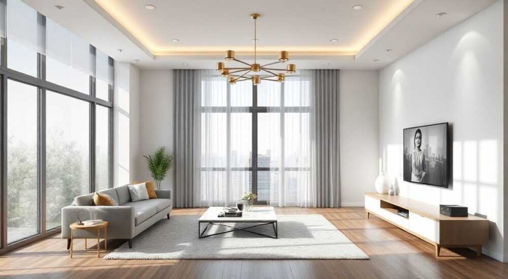 Какие модификаторы для дизайн интерьера 3ds max