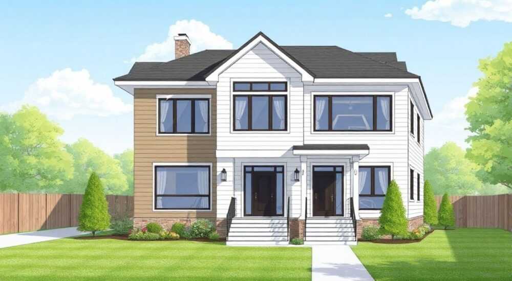 Какие работы входят в ремонт фасада многоквартирного дома