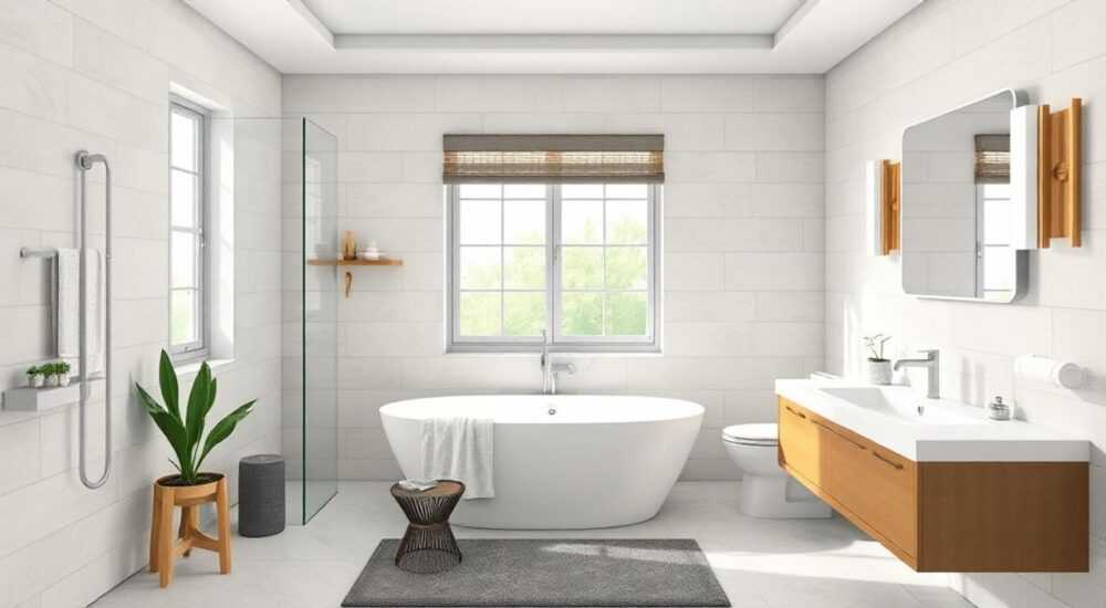 Какие цены на ремонт ванной комнаты