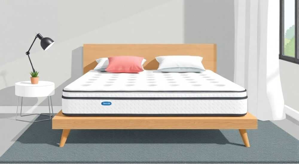 Какой матрас нужен ребенку в 2 года
