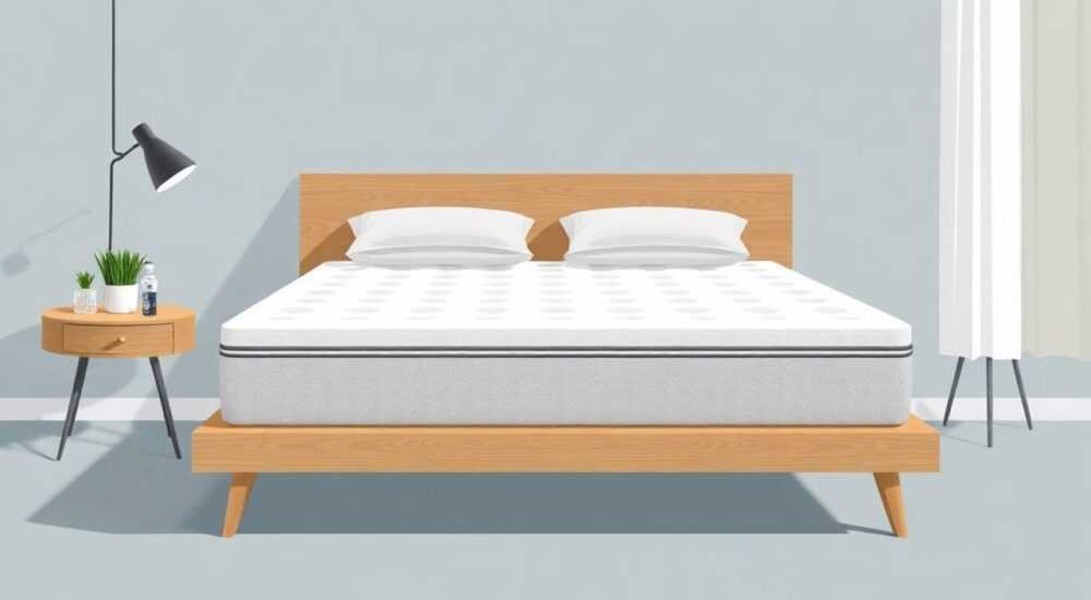 Какой поролон использовать для матраса