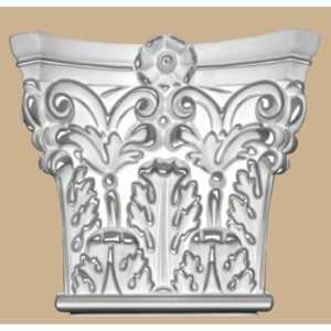Капитель DECOMASTER DK-211-60 153*172*45 мм