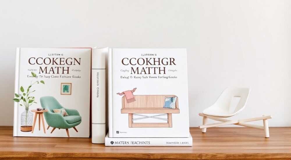 Книги которые помогут научиться делать мягкую мебель