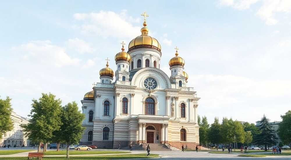 Когда закончится ремонт фасада собора в калининграде