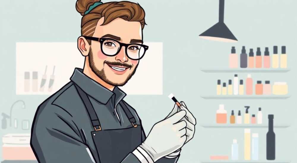 Кто делает косметический ремонт