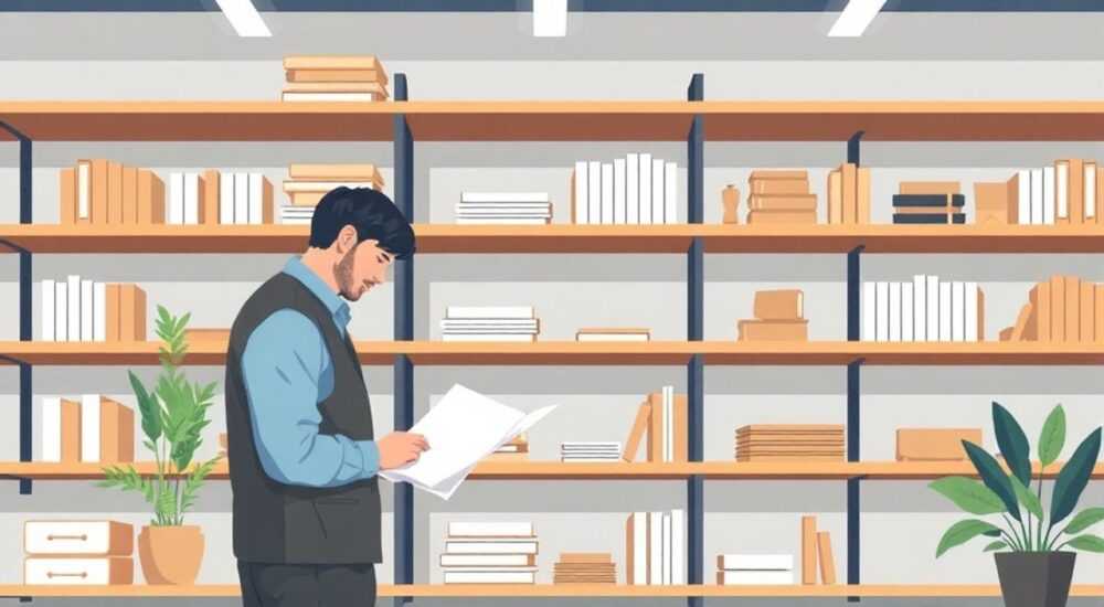 Кто проводит полное техническое освидетельствование стеллажей