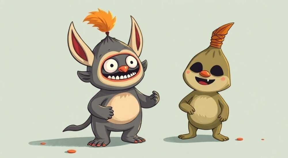 Кто такие тумбы в my singing monsters