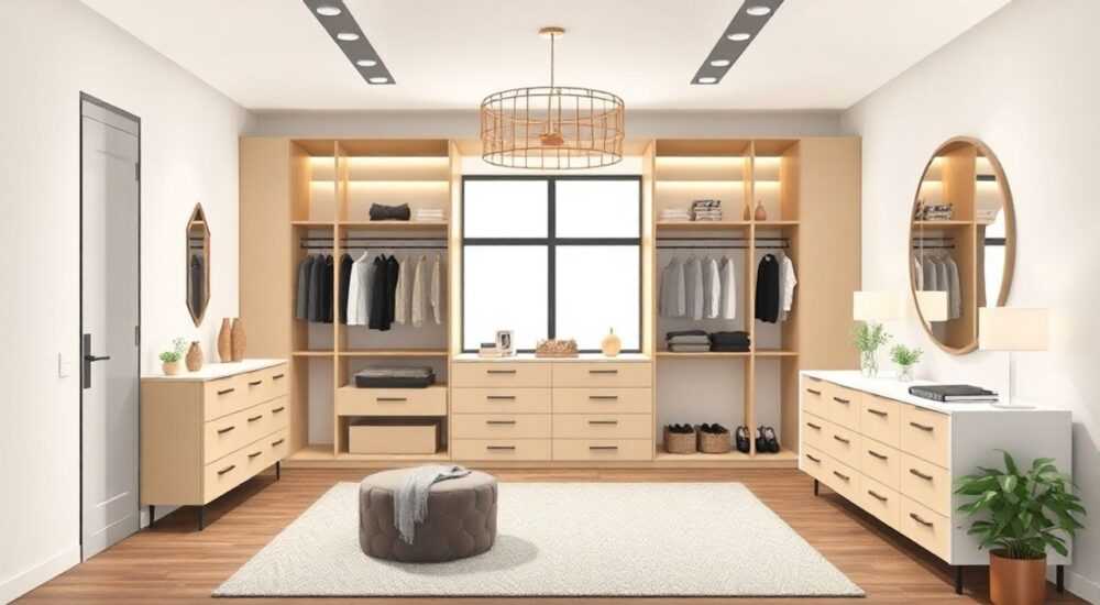 Мастер гардеробная что это