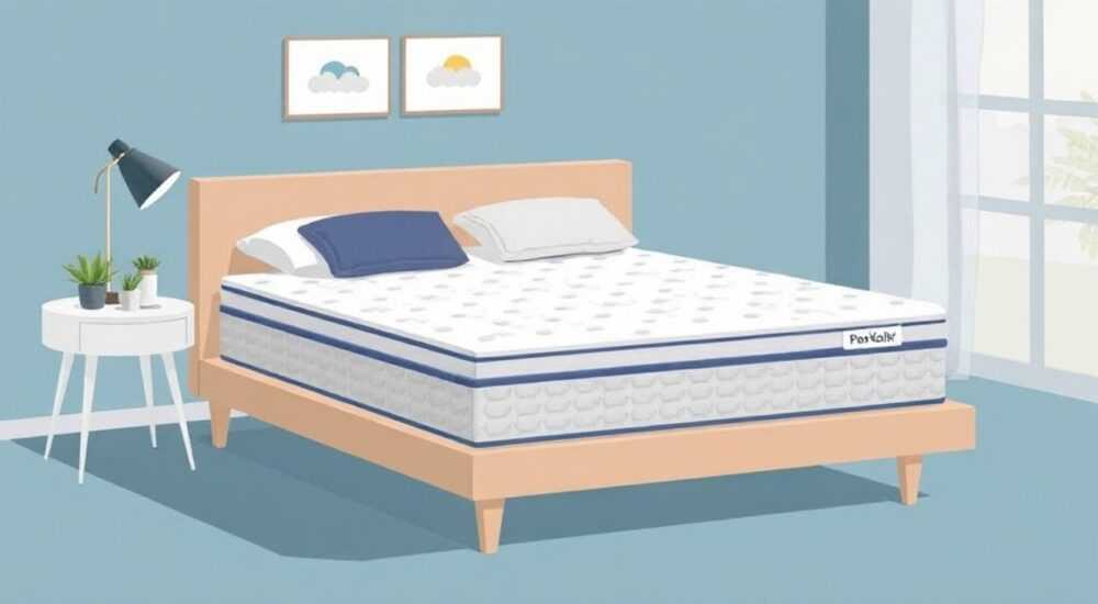 Матрасы wowsleep кто производитель