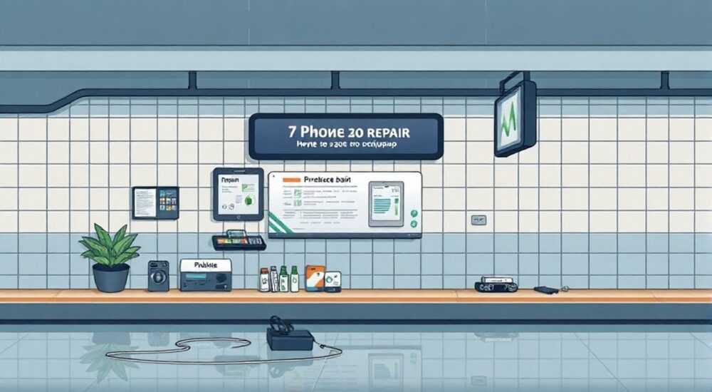 Метро октябрьское поле ремонт мобильного телефона где