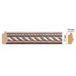Молдинг DECOMASTER 149-956 17*10*2400 мм