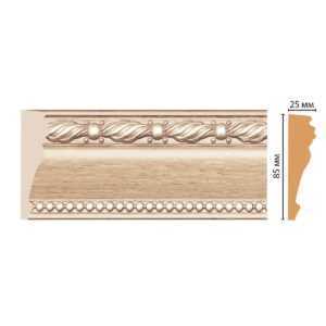 Молдинг DECOMASTER 152-11 85*25*2400 мм