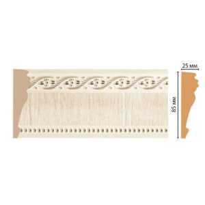 Молдинг DECOMASTER 152-6 ДМ 85*25*2400  мм