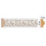Молдинг DECOMASTER 157-19D 2M ДМ 30*14*2000  мм