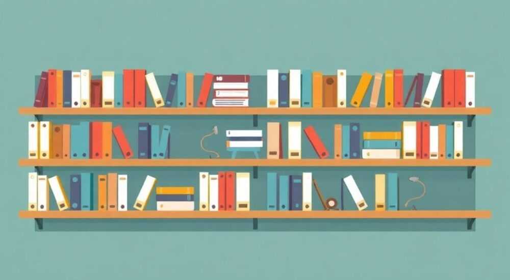 На полке стоят 9 книг что составляет 1 книг стоящих на стеллаже сколько книг на стеллаже