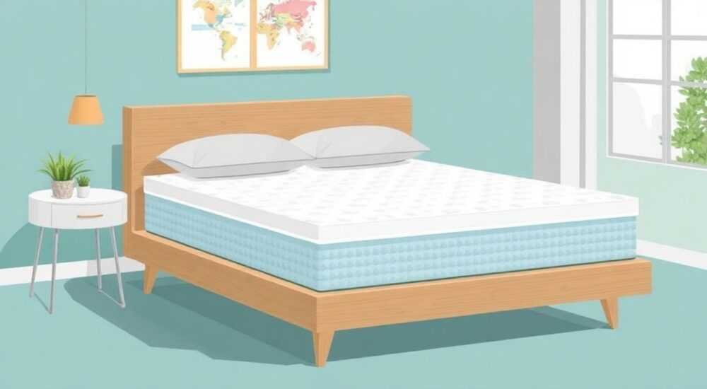 Наполнитель холкон это что для матраса отзывы