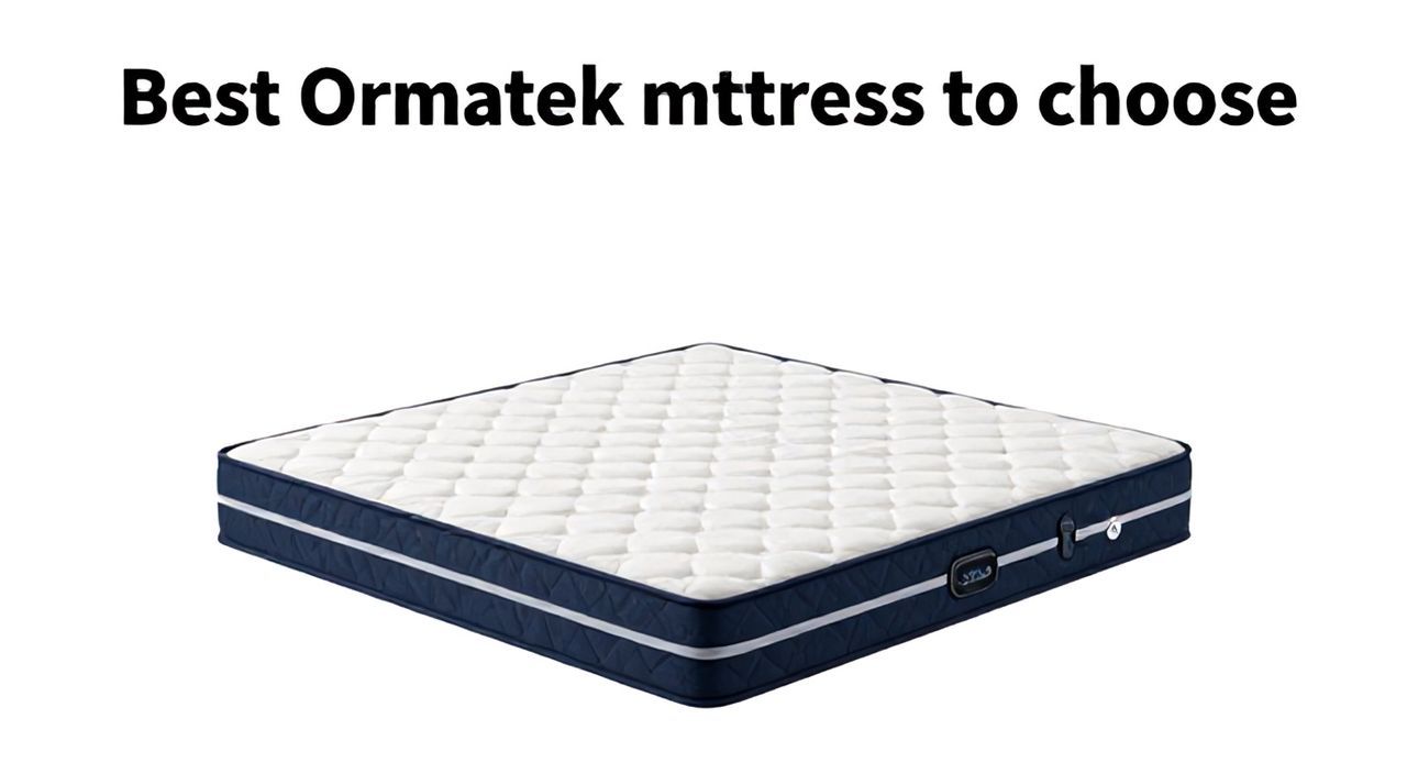 Орматек какой матрас лучше