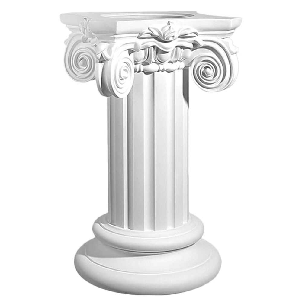 Пьедестал DECOMASTER DD-924 450*1185*450 мм Пьедестал DECOMASTER DD-924 450*1185*450 мм