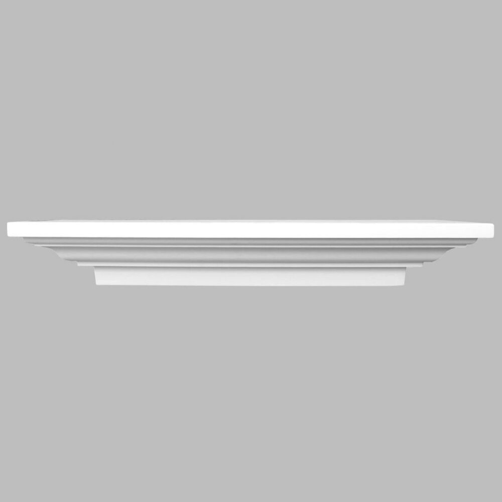 Полка декоративная DECOMASTER 68692 690*118*200 мм Полка декоративная DECOMASTER 68692 690*118*200 мм