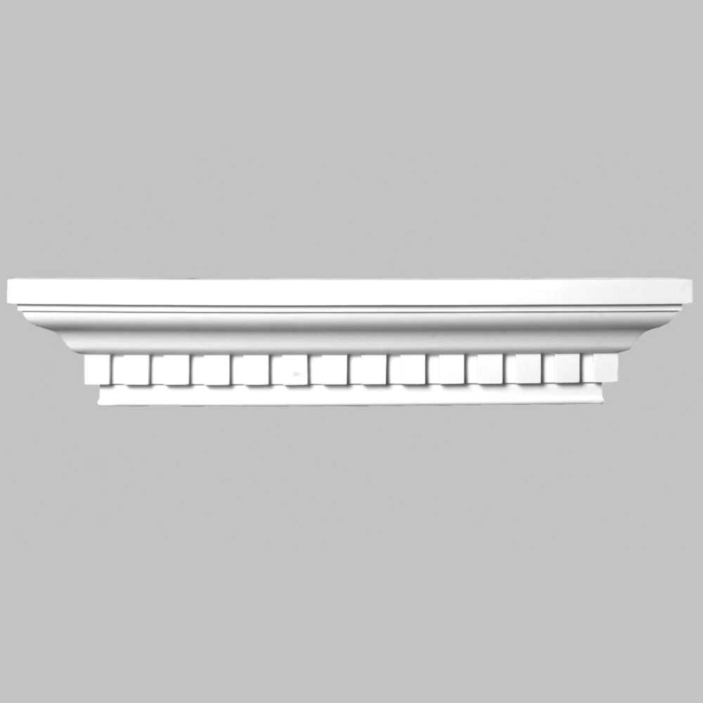 Полка декоративная DECOMASTER 91363 135*700*95 мм Полка декоративная DECOMASTER 91363 135*700*95 мм