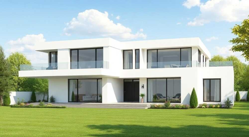 Продажа домов с дизайнерским ремонтом в подмосковье