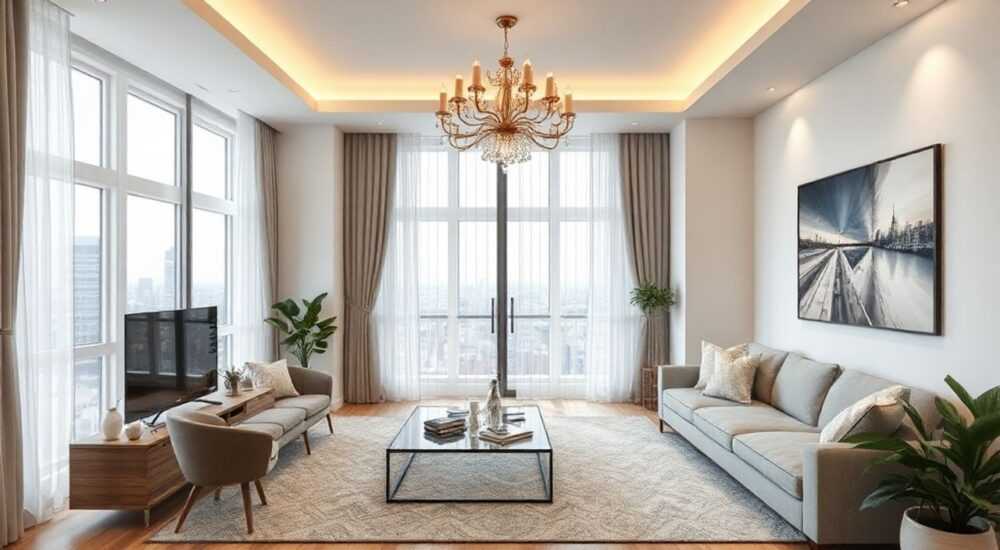 Продажа квартир с дизайнерским ремонтом в москве