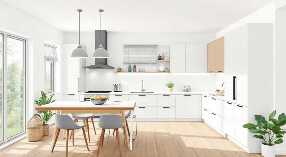 Ремонт кухни сколько стоит 9 м2