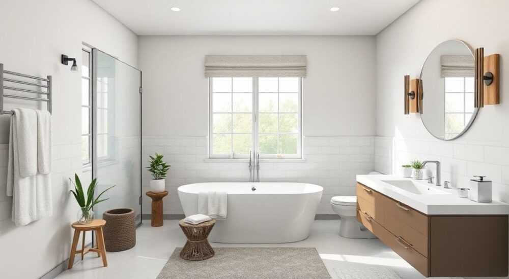 Сколько стоит работа по ремонту ванной комнаты под ключ фото и цены