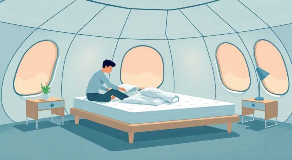 skylab матрасы кто производитель