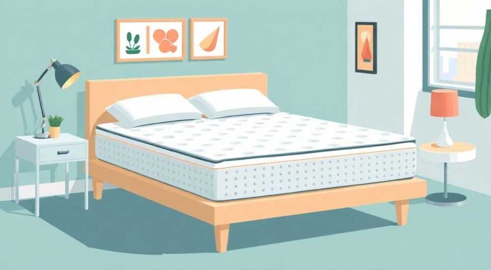 sleep lab матрасы кто производитель