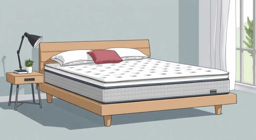 sleeplab матрас чье производство