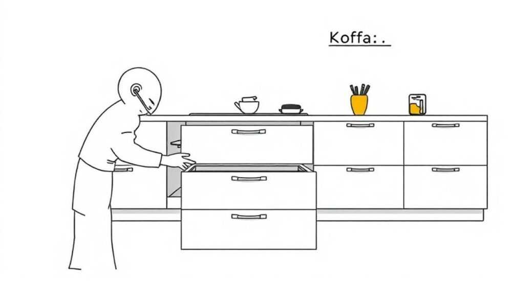 Тумба roca как снять ящики
