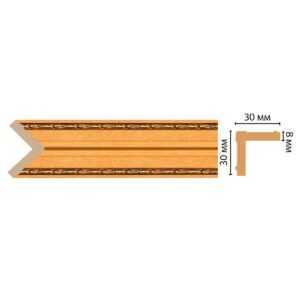 Угол DECOMASTER 116-1223 ДМ 30*30*2400  мм