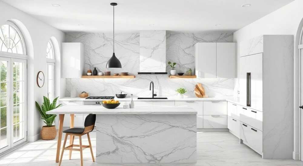 Венецианская штукатурка фото в интерьере кухни фото как красиво