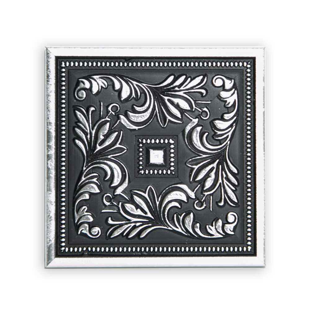 Вставка цветная DECOMASTER 156-2-63 100*100*11 мм Вставка цветная DECOMASTER 156-2-63 100*100*11 мм