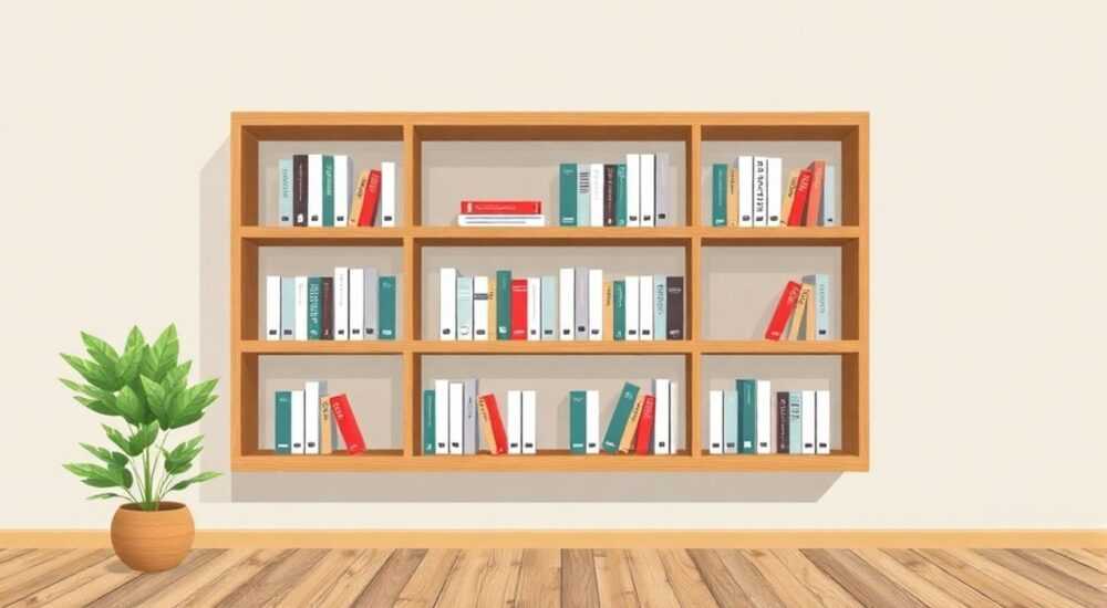 Высота деревянного стеллажа для книг равна h a b n a миллиметров где а толщина одной доски в мм б