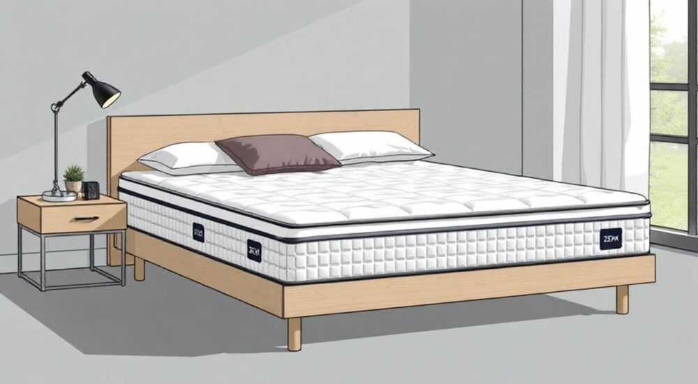 x sleep матрас кто производитель