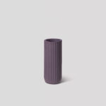 Ваза Strips Medium — Quail (Shapes & Shades)
