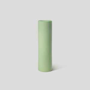 Ваза Smooth Tall - Sap Green (Shapes & Shades)