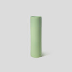 Ваза Smooth Tall — Sap Green (Shapes & Shades)