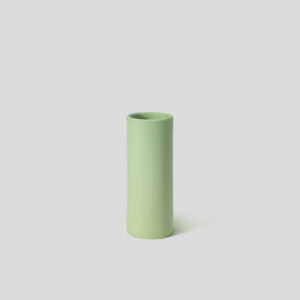 Ваза Smooth Medium - Sap Green (Shapes & Shades)