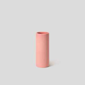 Ваза Smooth Medium - Salmon (Shapes & Shades)