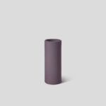 Ваза Smooth Medium — Quail (Shapes & Shades)
