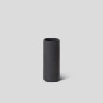 Ваза Smooth Medium — Dark navy (Shapes & Shades)