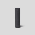 Ваза Smooth Tall — Dark navy (Shapes & Shades)