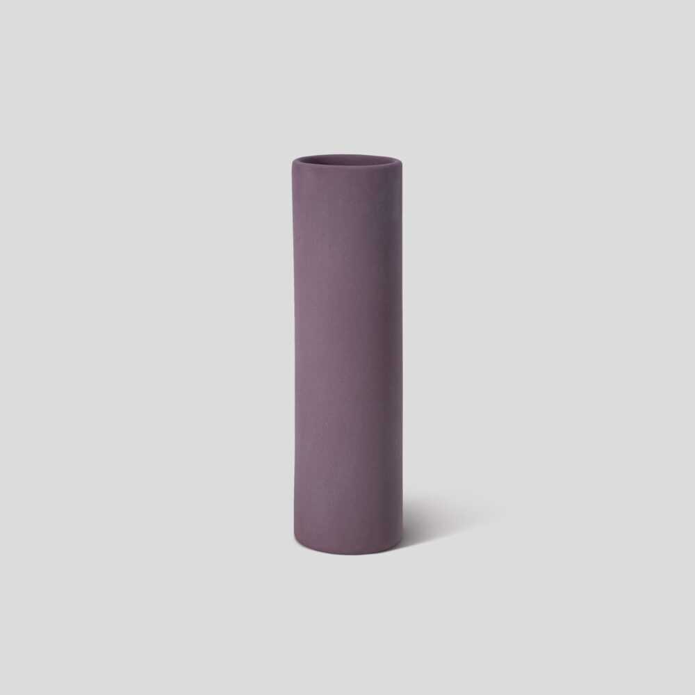 Ваза Smooth Tall - Quail (Shapes & Shades) Ваза Smooth Tall - Quail (Shapes & Shades)