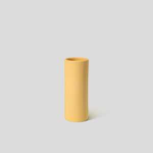 Ваза Smooth Medium - Banana cream (Shapes & Shades)