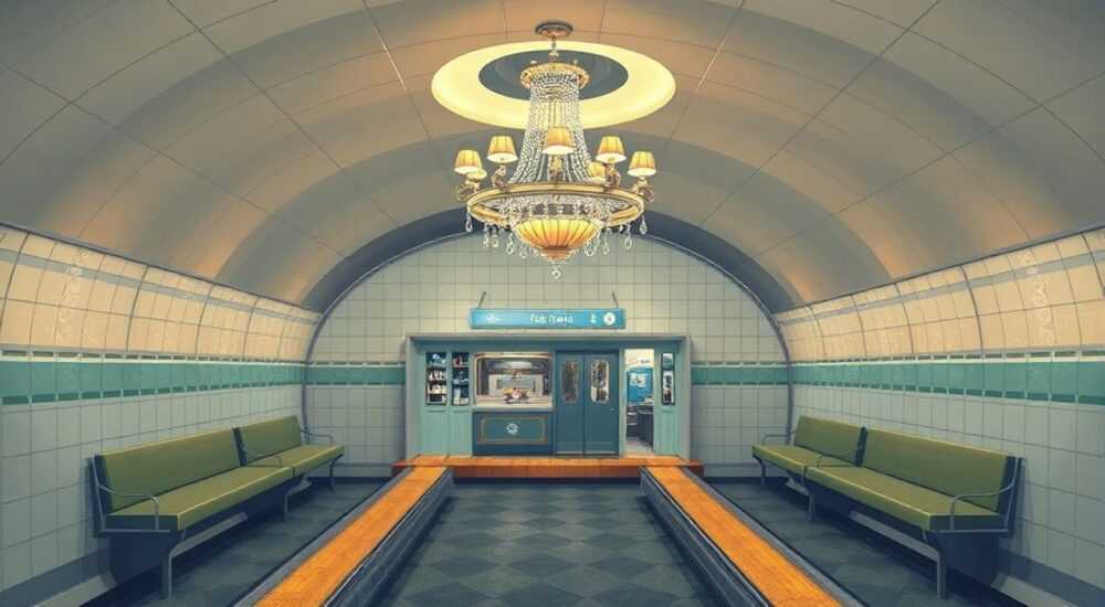 Бар люстра на академической как добраться на метро