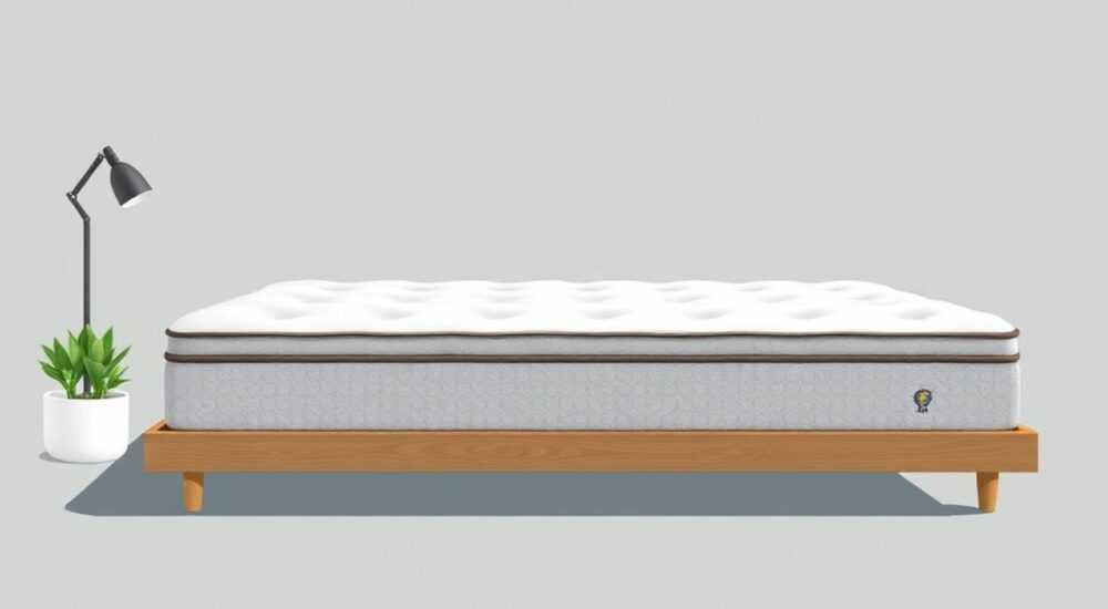 Боковая часть матраса как называется