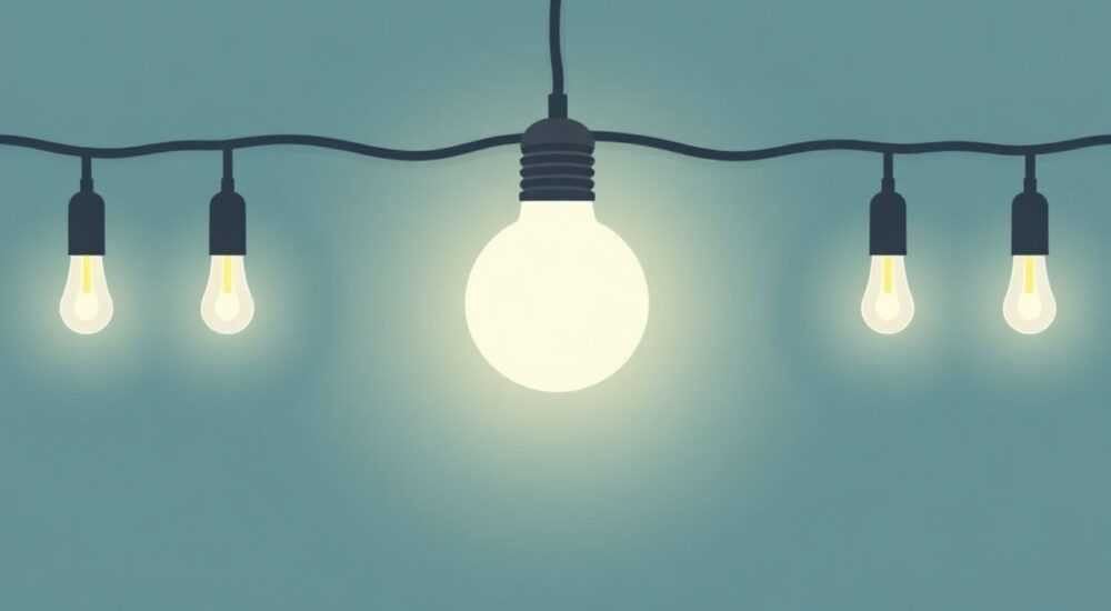 Что будет если неправильно подключить светодиодный светильник